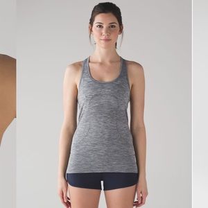 Lululemon Swiftly Tech Racerback